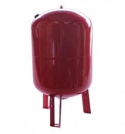 Izplešanās trauks AQUASYSTEM VRV300L 1