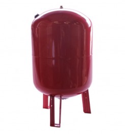 Izplešanās trauks AQUASYSTEM VRV250L 1