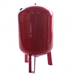 Izplešanās trauks AQUASYSTEM VRV500L 1 1/4
