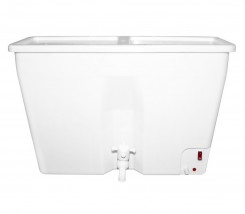 Ūdens sildītājs (22l, t 20-60C) ELBET02