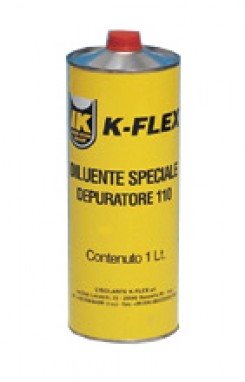 Šķīdinātājs K-Flex 1 L (12)
