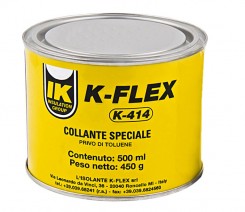 Līme K-Flex K414 0.5L (20)