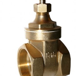 Aizbīdnis bronzas DN 50 PN 16 (2/24) 3220