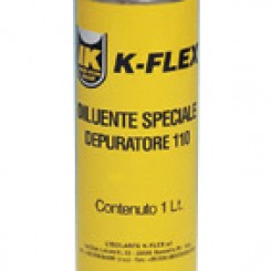 Šķīdinātājs K-Flex 1 L (12)