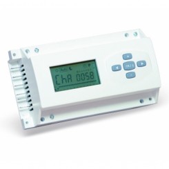 Vadības kontrole WFHC-Timer (230V/24V) 12-z P2101 Watts