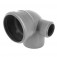 PP Līkums 110x50/90-90 gr labais