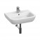 Izlietne JIKA DEEP 50x45 cm balta