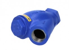 Filtrs čuguna uzm. DN 25 PN16