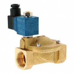 Solenoida vārsts  1/2 CEME ESM87 serija  N.O. 230V AC 50HZ
