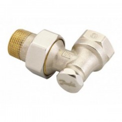 RLV-S-20 Vārsts leņķ.niķ.003L0125