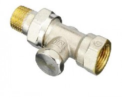 RLV-S-20 Vārsts taisns.niķ.003L0126