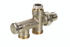 RA-K Manifolds vārsts gr.piesl.013G3367