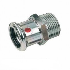 PārejaFM 15x1/2'' SANHA-Therm 124243G1512