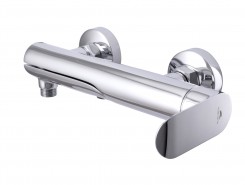 ULTRA-10 (SW)(DV3/4)(BK) Vannas jaucējs 