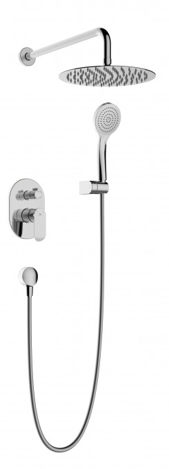 Dušas komplekts iebūv. OLO  + Ultra-2F (N)