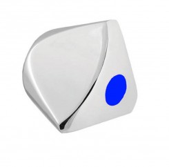 Maisīt.rokturis GLOBO 7x7 blue 631322