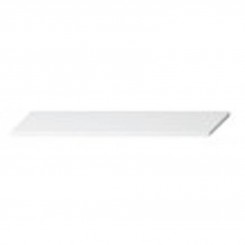 Virsma Cubito  N 160 467x1600mm ,balta