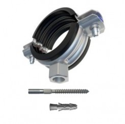 PP Cauruļu tur.ar gum. 15 M8(20-25) (130gb) R