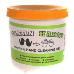 Pasta roku tīrīšanai  HARRY GREEN 500g