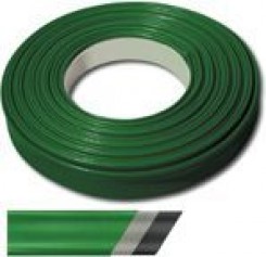 Šļūtene HI-Flat LD 5bar Dn 40mm - 50m