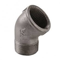 ES Līkums cink. FM 15 45'