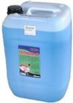 Apkures sist.šķidrums FRITHERM -40 (10L) (53%)