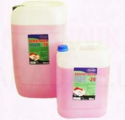 Siltumnesējs EkoFritherm -20*C (25L) (35%)