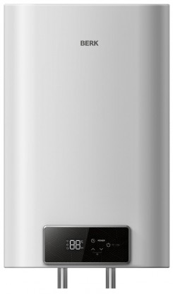 Boileris  BERK 100L SEWH-100DL20EWifi