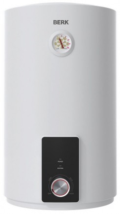 Boileris BERK  50L SEWH-50M15F