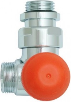 Term.v.DeLuxe TS-3 3D,M22*1.2,hroms