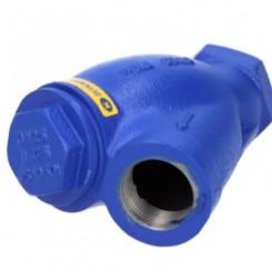 Filtrs čuguna uzm. DN 25 PN16