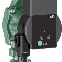 Sūknis Atmos PICO 25/1-6 130 (4232693) Wilo