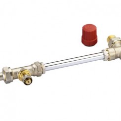 RTD-K,Dubultvārsts gridas piesl.2 013G3367