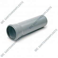 PP Caurule DN110x1000 RTP 11183