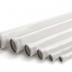 PP Caurule   90x150 skaņas slāp.