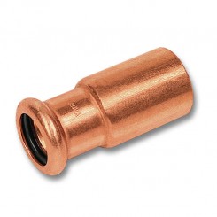 Pāreja 54Mx35 SANHA-Copper 162435435