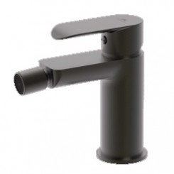 ULTRA-16 (N) (GRAPHITE) Bidē jaucējs