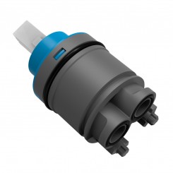 Kartridžs jaucēja 35mm Citec (Blue) 634052P