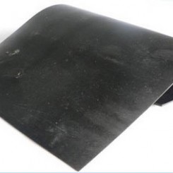 Gumijas loksne 200x300x3mm