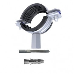 PP Cauruļu tur.ar gum. 65 M8(73-80) (70gb) R