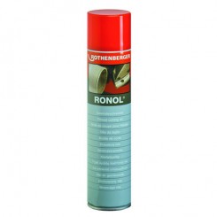 ROT.Eļļa 600ml RONOL (65008)