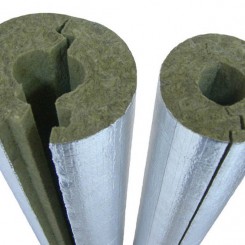 Izolācija ar foliju Paroc l=1,2m  42-30(9)