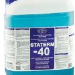 Apkures sist.šķidrums STATERM -40 (10L)
