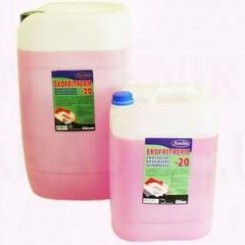 Siltumnesējs EkoFritherm -20*C (25L) (35%)