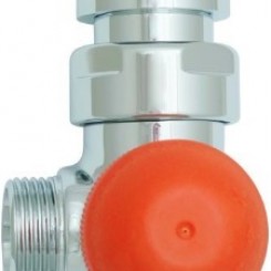 Term.v.DeLuxe TS-3 3D,M22*1.2,hroms