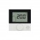 Telpas termostats Basic bez grīdas sensoru + LCD 230V KAN